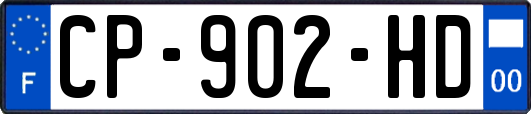 CP-902-HD