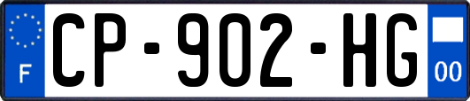 CP-902-HG