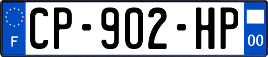 CP-902-HP