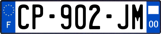 CP-902-JM