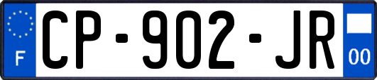 CP-902-JR