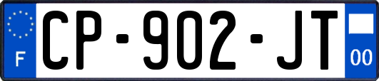 CP-902-JT