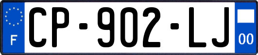 CP-902-LJ