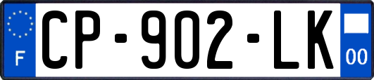 CP-902-LK