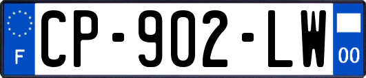 CP-902-LW