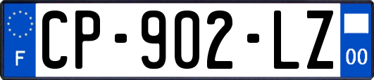 CP-902-LZ
