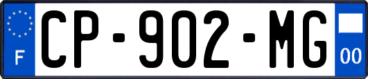CP-902-MG