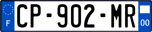 CP-902-MR