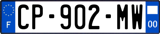 CP-902-MW