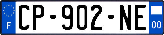 CP-902-NE