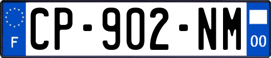 CP-902-NM