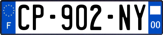 CP-902-NY