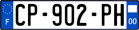 CP-902-PH