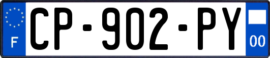 CP-902-PY