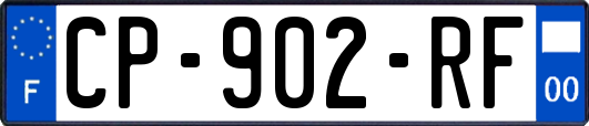 CP-902-RF