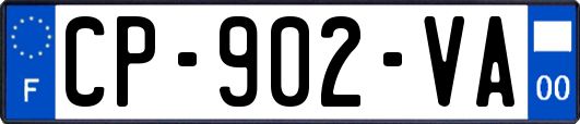 CP-902-VA