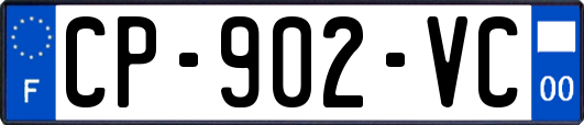CP-902-VC