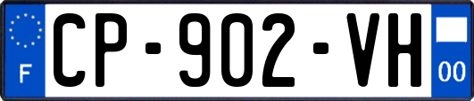 CP-902-VH