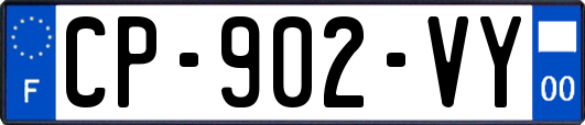 CP-902-VY