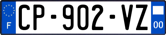 CP-902-VZ