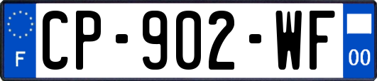 CP-902-WF