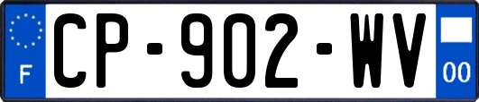 CP-902-WV