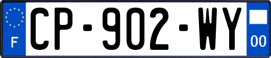 CP-902-WY