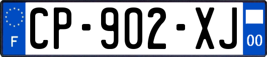 CP-902-XJ