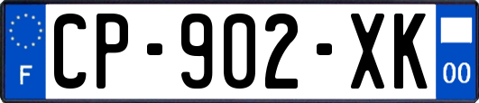 CP-902-XK