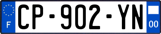 CP-902-YN