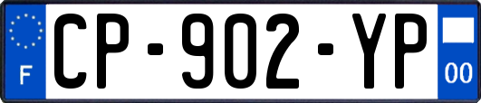 CP-902-YP