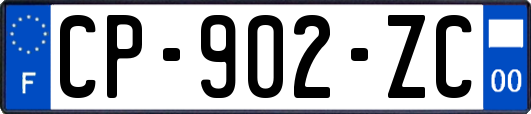 CP-902-ZC