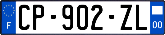 CP-902-ZL