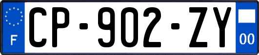 CP-902-ZY