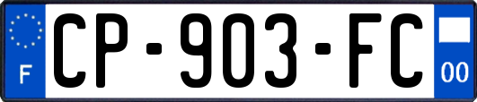 CP-903-FC