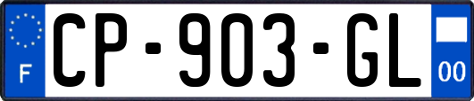 CP-903-GL