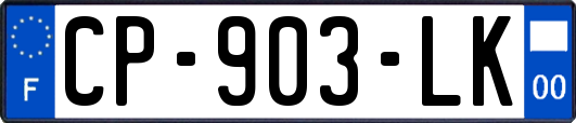 CP-903-LK