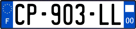 CP-903-LL