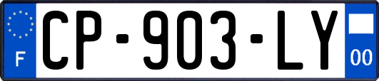 CP-903-LY