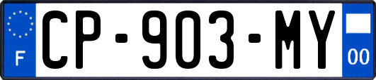CP-903-MY