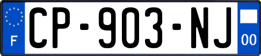 CP-903-NJ