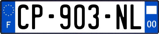 CP-903-NL