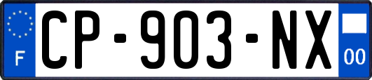 CP-903-NX