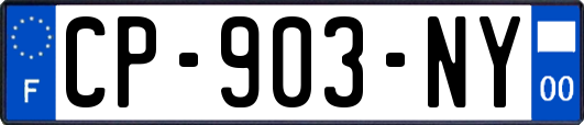 CP-903-NY