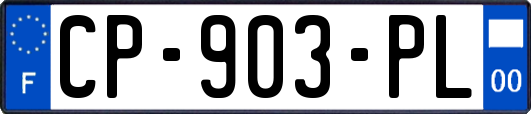 CP-903-PL