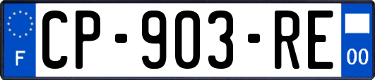 CP-903-RE