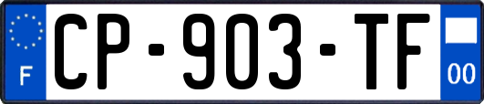 CP-903-TF