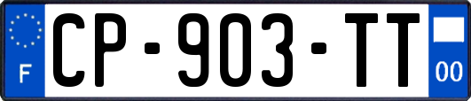 CP-903-TT