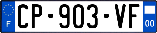 CP-903-VF