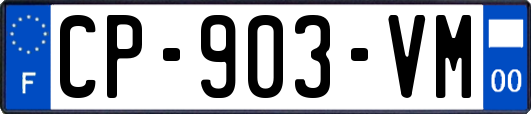 CP-903-VM